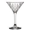 Lucent Polycarbonate Vintage Martini Glass 8.3oz / 235ml