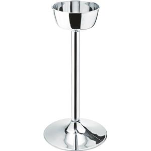 Stainless Steel 18/10 Champagne Stand