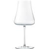 Nude Stem Zero ION Shield Tulip Wine Glasses 24.5oz / 700ml
