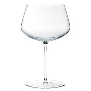 Nude Stem Zero ION Shield Rich White Wine Glasses 26oz / 750ml