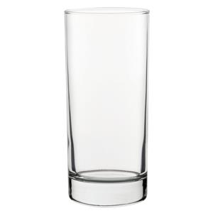 Pure Glass Hiball Glasses 13oz / 375ml