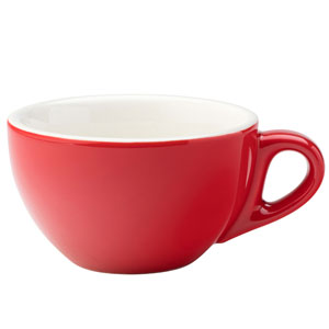 Barista Cappuccino Red Cup 7oz / 200ml