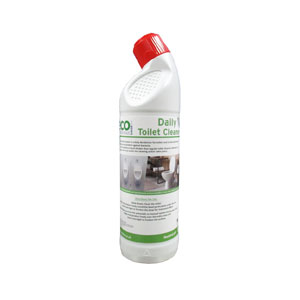 Eco Endeavour Daily Toilet Cleaner 5ltr