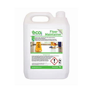 Eco Endeavour Floor Maintainer 5ltr