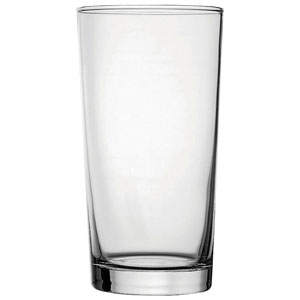 Toughened Conical Pint Glass CE 20oz/568ml