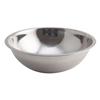 Genware Stainless Steel Mixing Bowl 0.62ltr