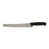 Genware Serrated Universal/Pastry Knife 10inch