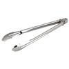 Heavy Duty Stainless Steel All Purpose Tongs 12inch