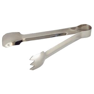 Stainless Steel Serving Tongs 8inch
