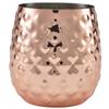 Copper Pineapple Cup 15.5oz / 440ml