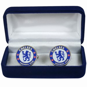 Chelsea FC Chelsea Cufflinks
