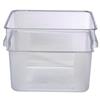 Square Container 11.4ltr