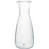 Polycarbonate Lipped Carafe 1ltr