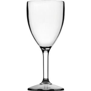 Diamond Wine Glasses 9oz / 270ml