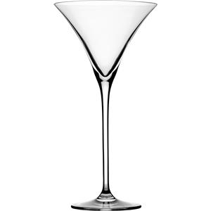 Select Martini Glasses 8.5oz / 240ml