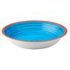 Calypso Blue Bowl 13.5inch / 34.5cm