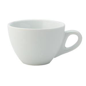 Barista Mighty White Cup 12.25oz / 350ml