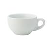 Barista Latte White Cup 10oz / 280ml