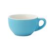 Barista Latte Blue Cup 10oz / 280ml