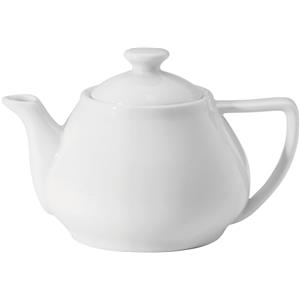 Titan Contemporary Teapot 32oz / 920ml