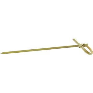Knot Bamboo Skewer 3.5inch / 9cm