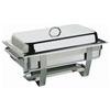 1/1 Size Chafing Dish with Electric Element 59.5 x 35.5cm