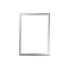 Genware Tamper Proof Snap Frame A4