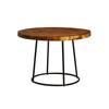 Max Coffee Table 75 Black