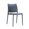 Spice Side Chair Grey
