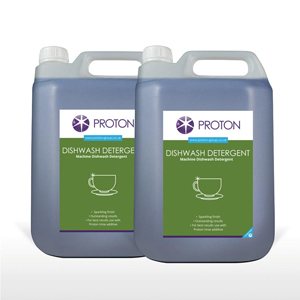 Proton Dishwash Detergent 5ltr