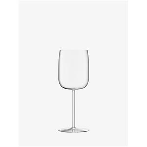 Borough Wine Glass 13.3oz / 380ml