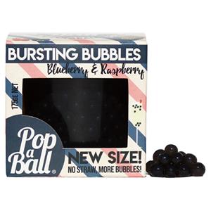 Blueberry & Raspberry Mini Bursting Bubbles