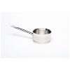 GW Saucepan (No Lid) 1.1L - 14 x 8cm (Dia x H)	