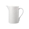 Maxwell & Williams Panama White Pitcher 1.4ltr