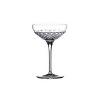 Roma 1960 Cocktail Coupe Glasses 10.5oz / 300ml