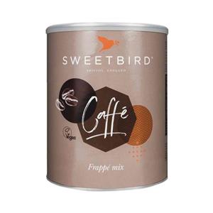 Sweetbird Non-Dairy Caffe Frappe Powder 2kg