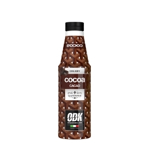 ODK Chocolate Cream 750ml