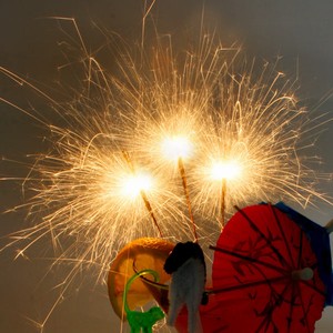 Party Indoor Sparklers