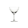 Raffles Diamond Martini Glasses 5.5oz / 160ml