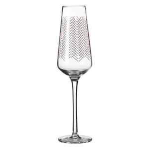 Jazz Champagne Glasses 9.5oz / 270ml
