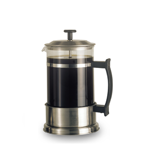 Elia Coffee & Tea Maker Satin 6 Cup