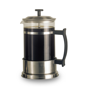 Elia Coffee & Tea Maker Satin 8 Cup