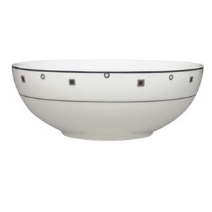Shadow Oatmeal / Cereal Bowl 5.7inch / 14.5cm