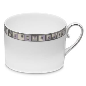Clarity Tea Cup 8.5oz / 240ml