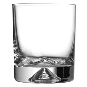 Cone Old Fashioned Whisky Glass 29cl / 290ml