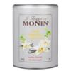 Monin Vanilla Frappe Mix 1.36kg