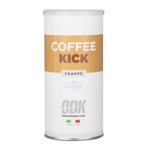 ODK Coffee Kick Frappe Powder