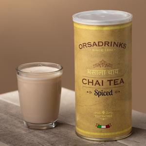 ODK Chai Tea Spiced Powder