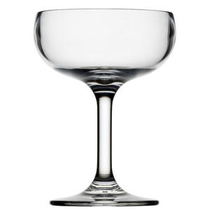 Lucent Coupe Glasses 7oz / 210ml