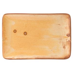 Murra Honey Rectangular Platter 30 x 20cm